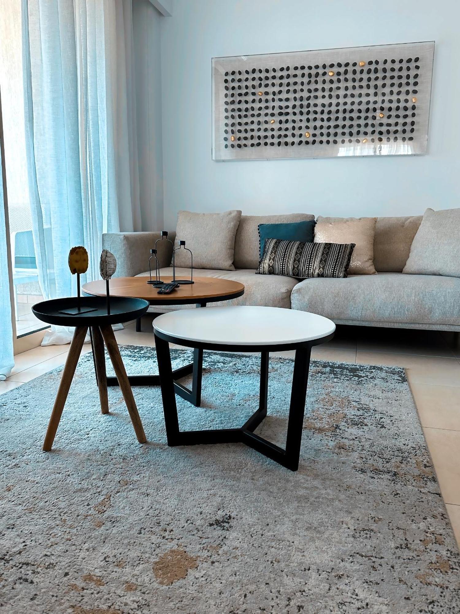 Apartmán Elysia Park Ameliya 202 Paphos Exteriér fotografie