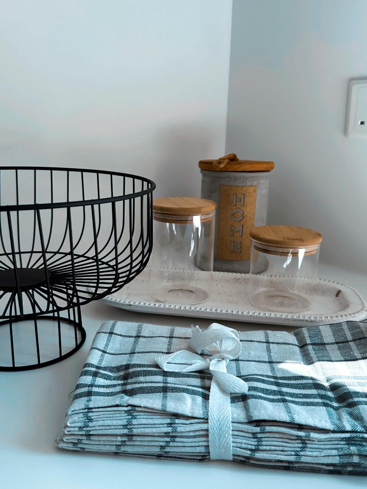 Apartmán Elysia Park Ameliya 202 Paphos Exteriér fotografie