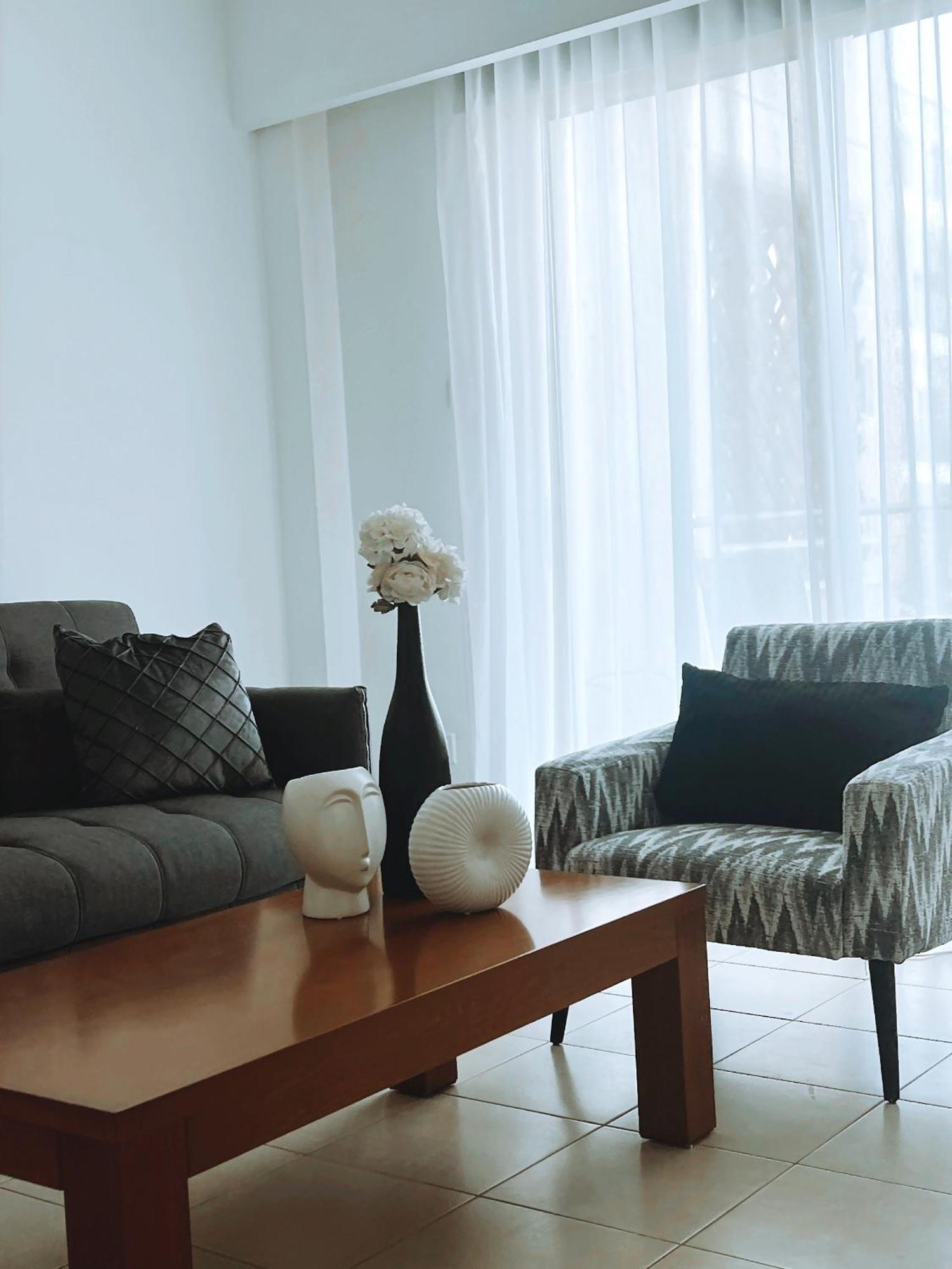 Apartmán Elysia Park Ameliya 202 Paphos Exteriér fotografie