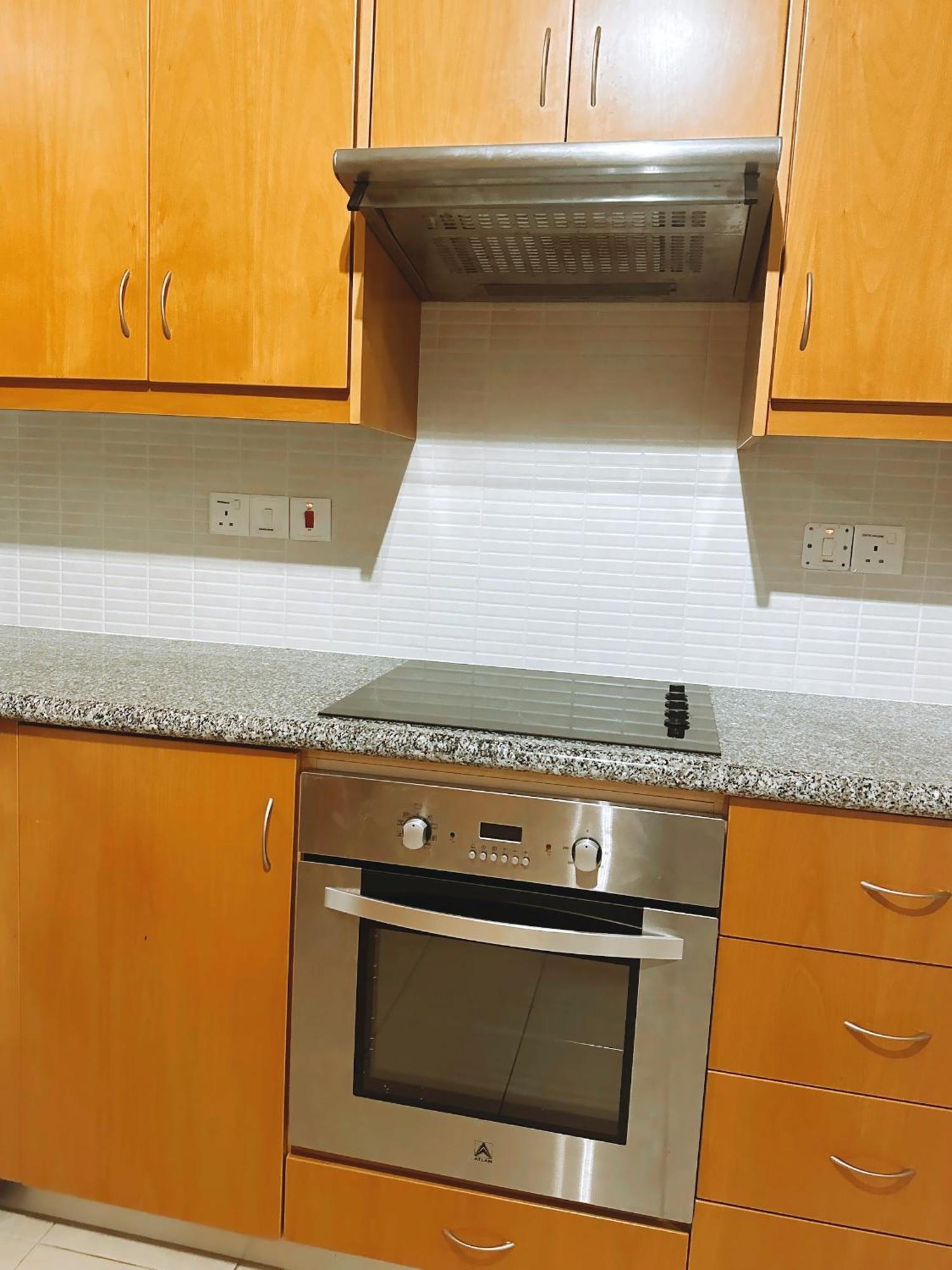 Apartmán Elysia Park Ameliya 202 Paphos Exteriér fotografie