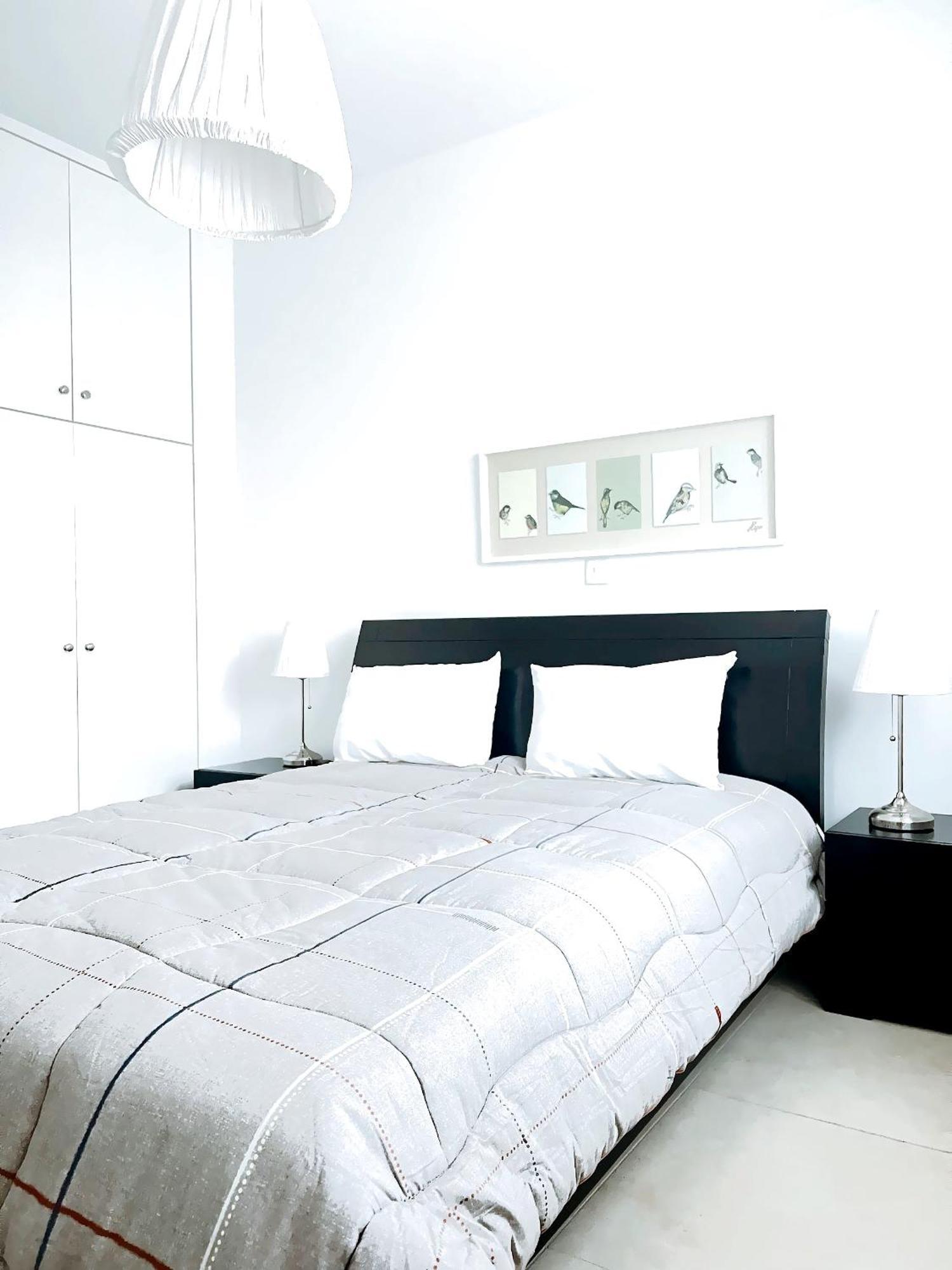 Apartmán Elysia Park Ameliya 202 Paphos Exteriér fotografie