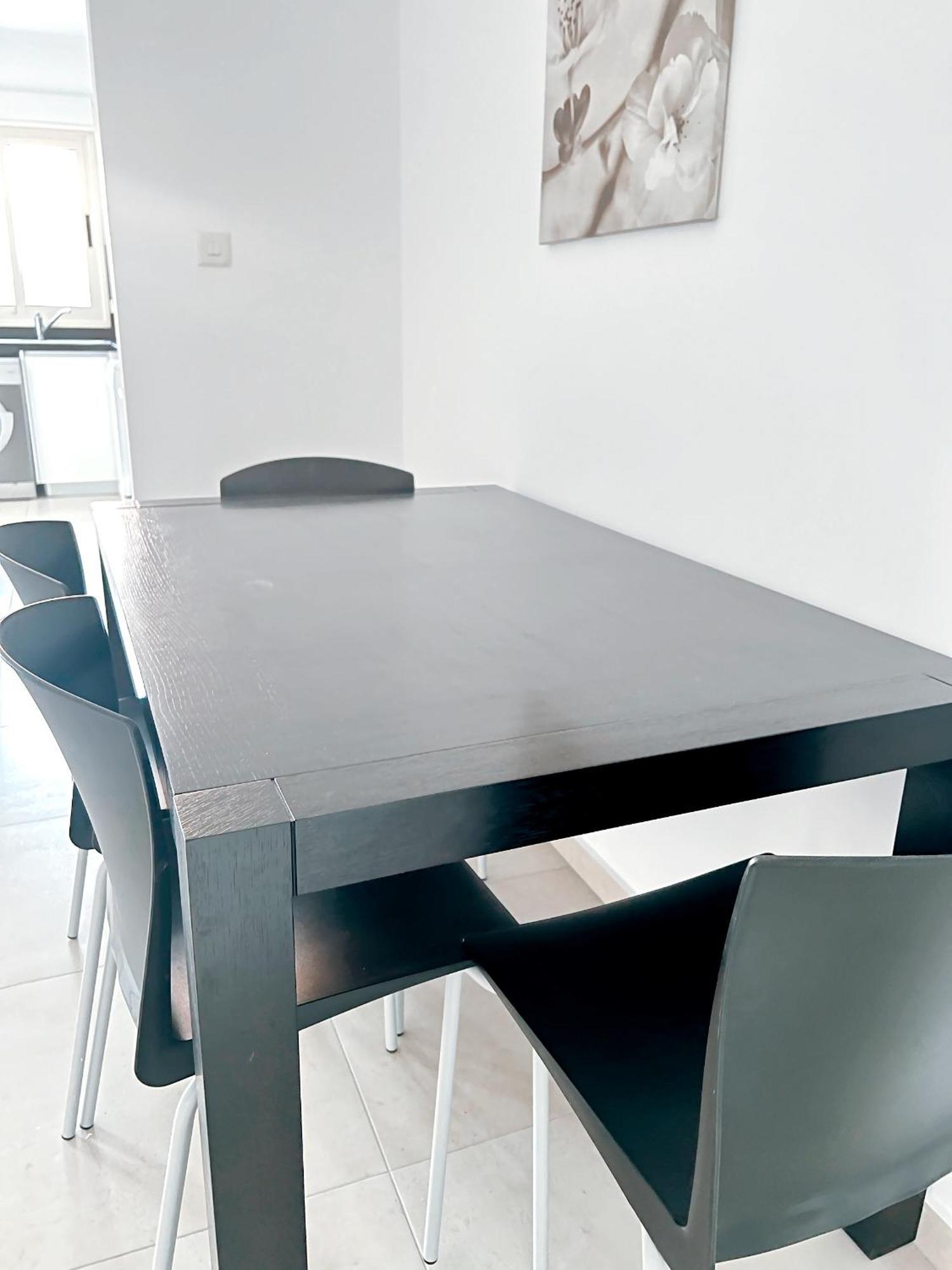 Apartmán Elysia Park Ameliya 202 Paphos Exteriér fotografie
