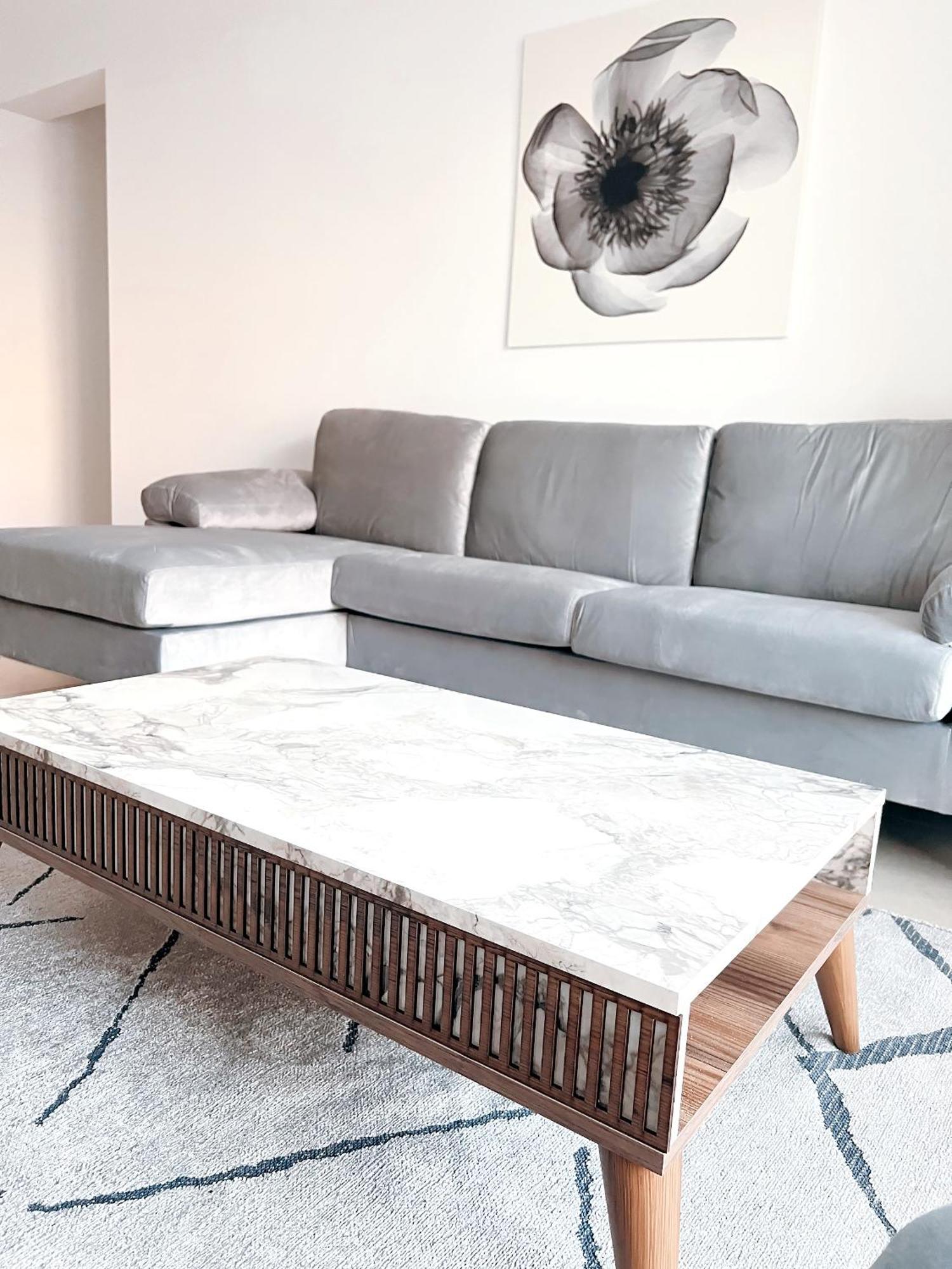 Apartmán Elysia Park Ameliya 202 Paphos Exteriér fotografie